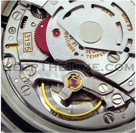 rolex meccanis 3135 replica|rolex super clone movement.